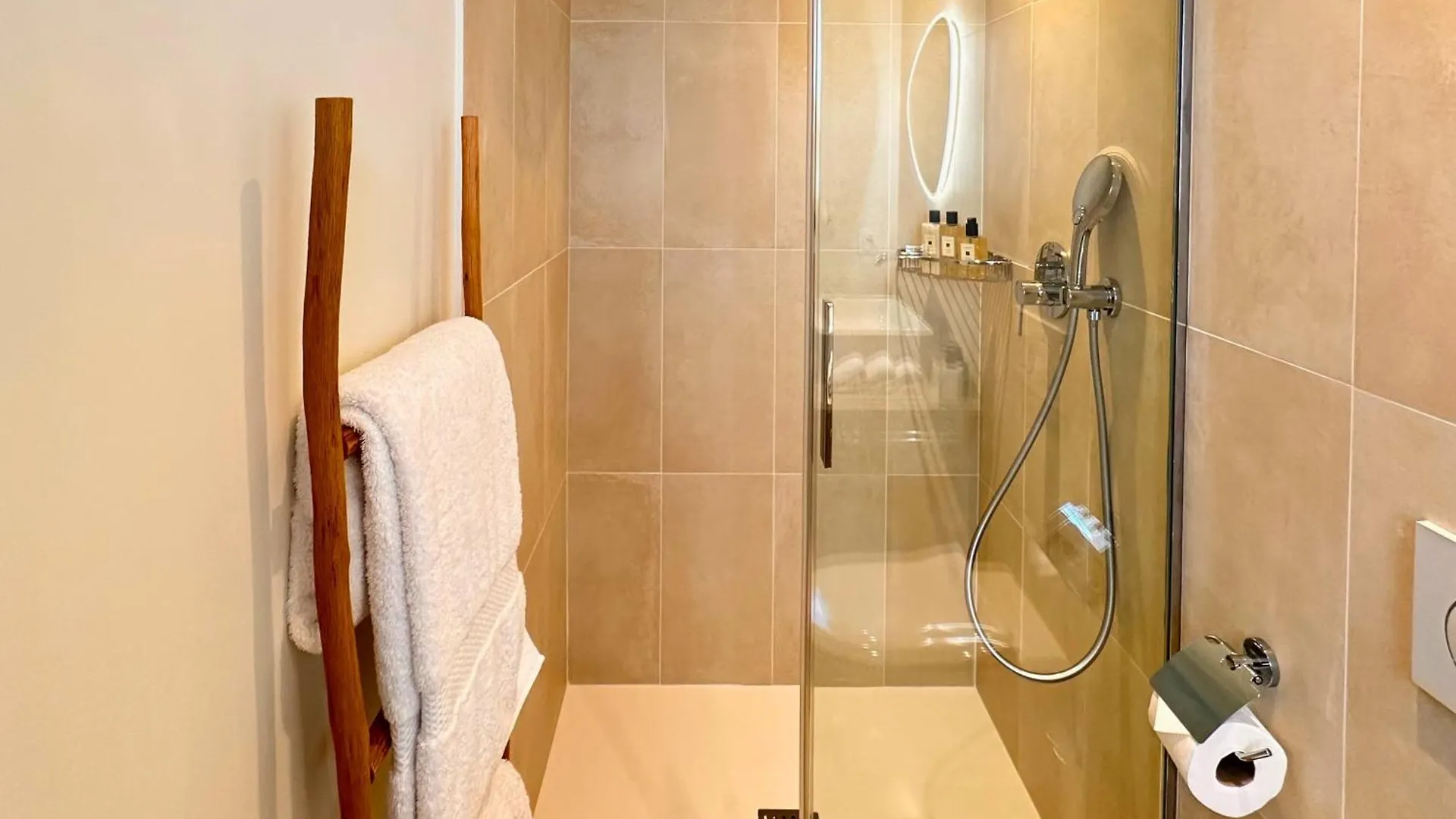 Вилла Villtak Saint-Tropez By Villtak Collection 0*,  Франция